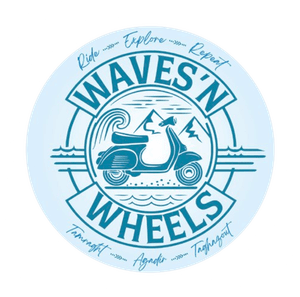 Waves N Wheels
